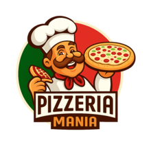 pizzeriamania.com